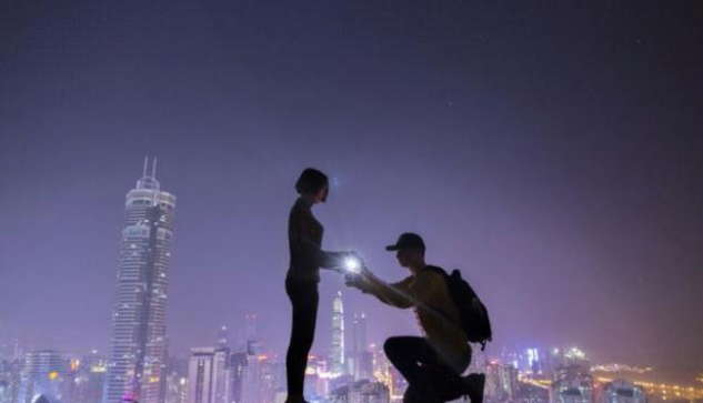 艾木傳媒6個(gè)攝影技巧人你學(xué)會(huì)突出攝影主題